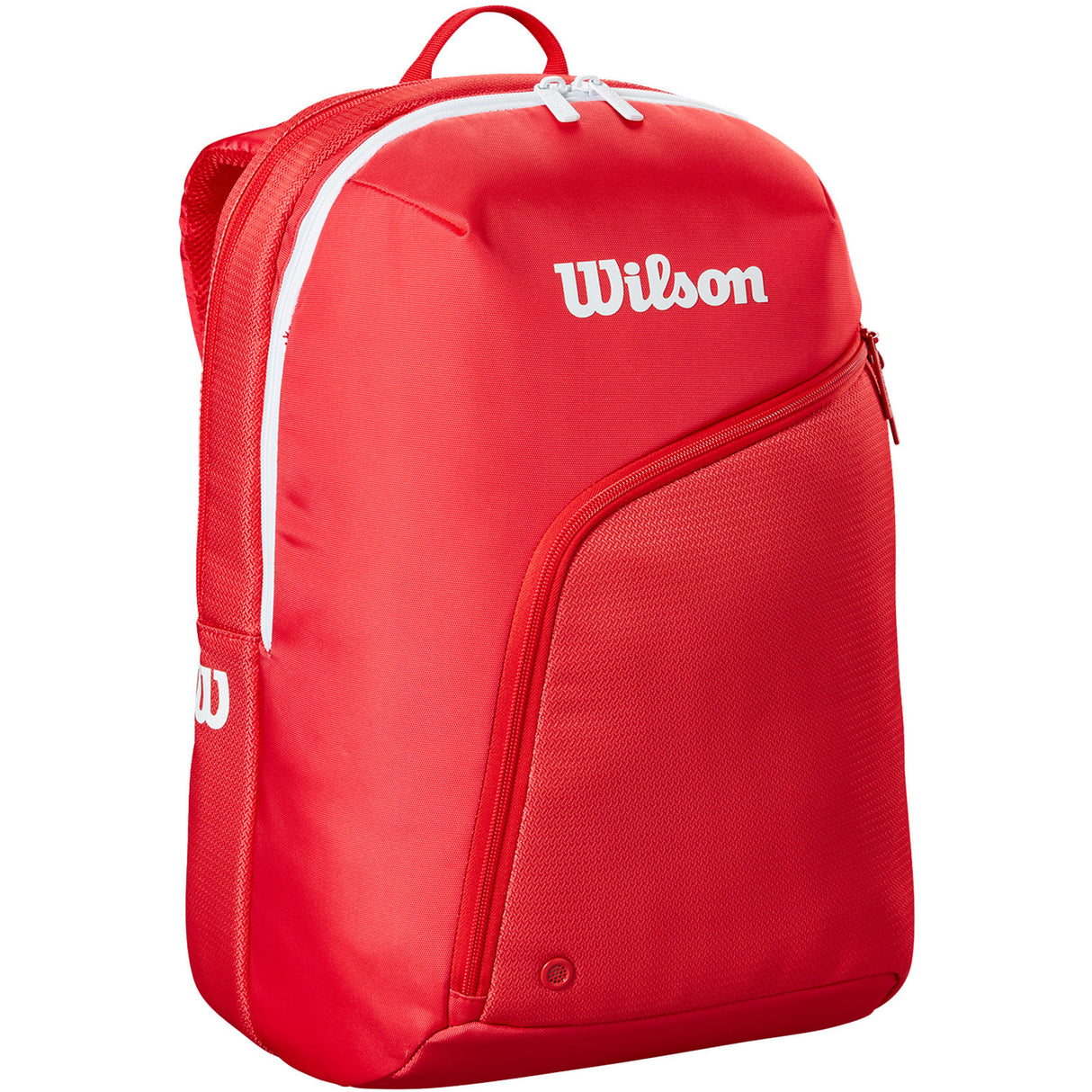 Wilson Backpack Tour Red