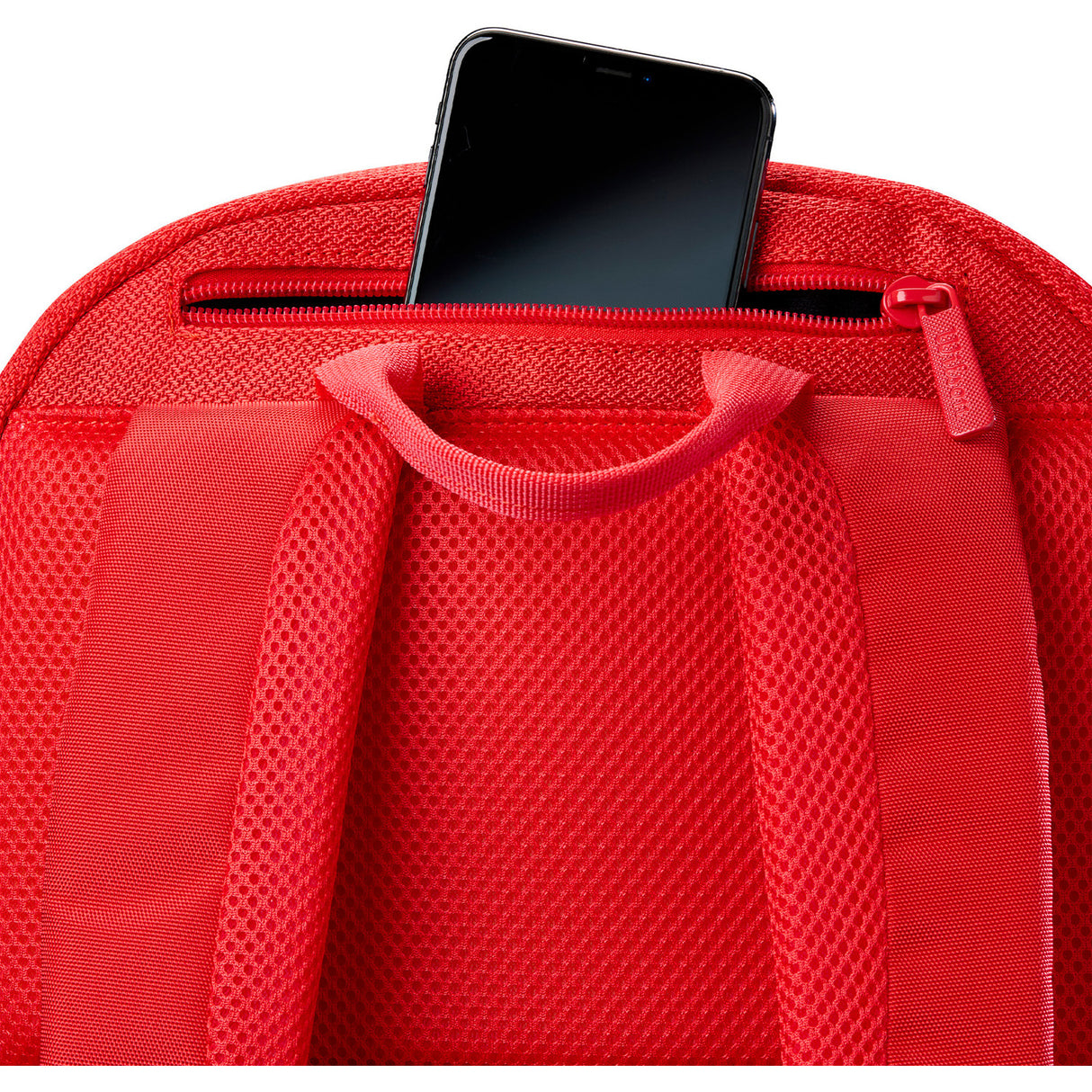Wilson Backpack Tour Red