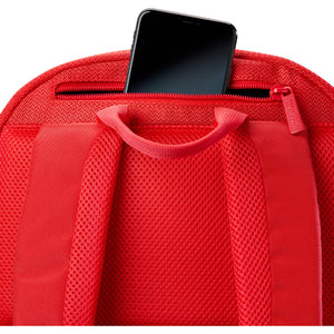 Wilson Backpack Tour Red