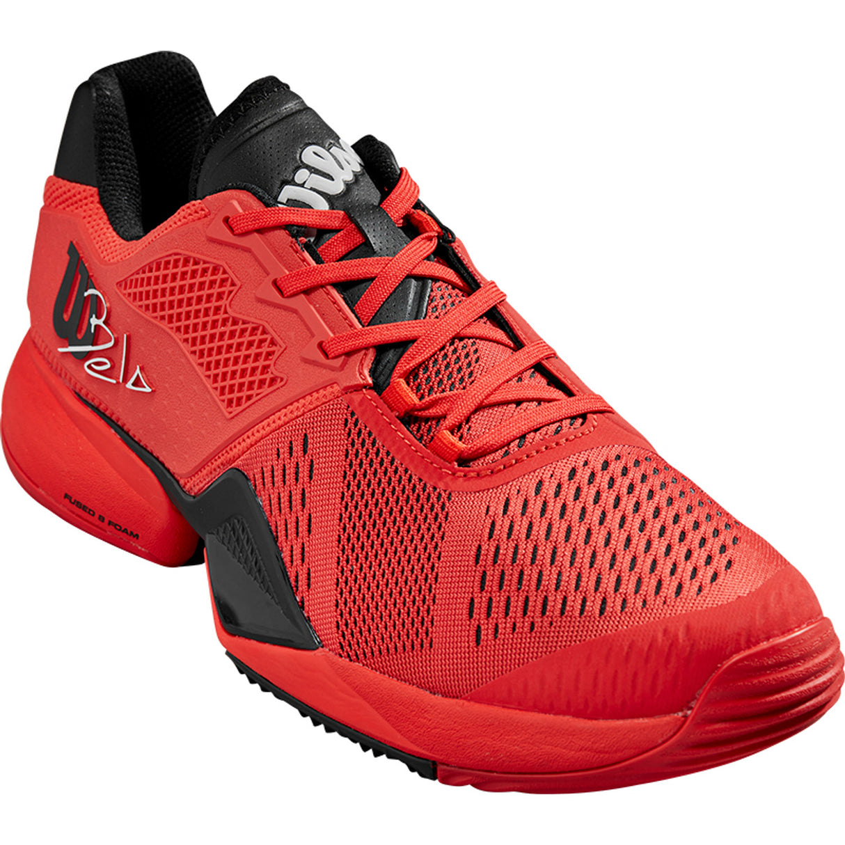 Wilson Bela Tour Red