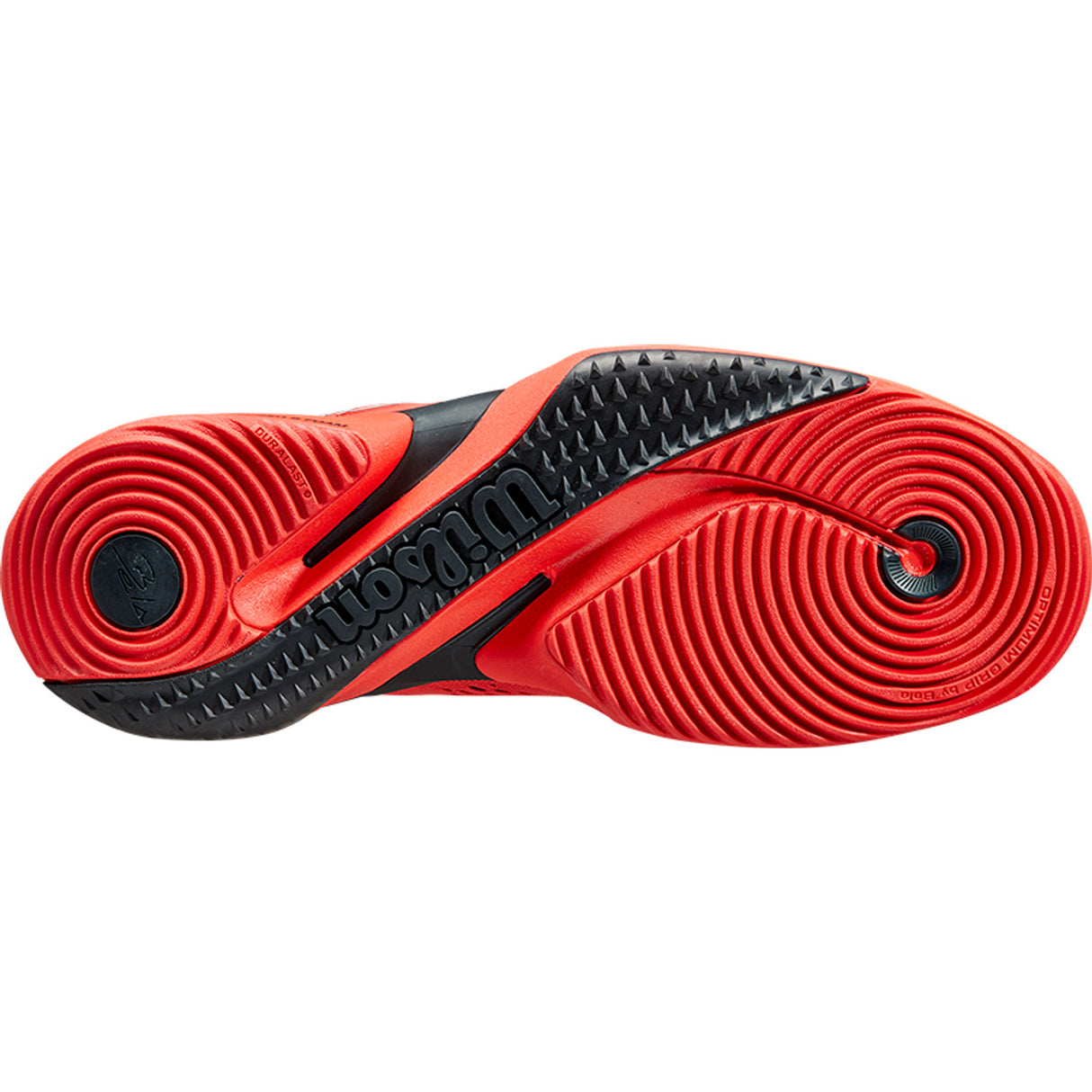 Wilson Bela Tour Red