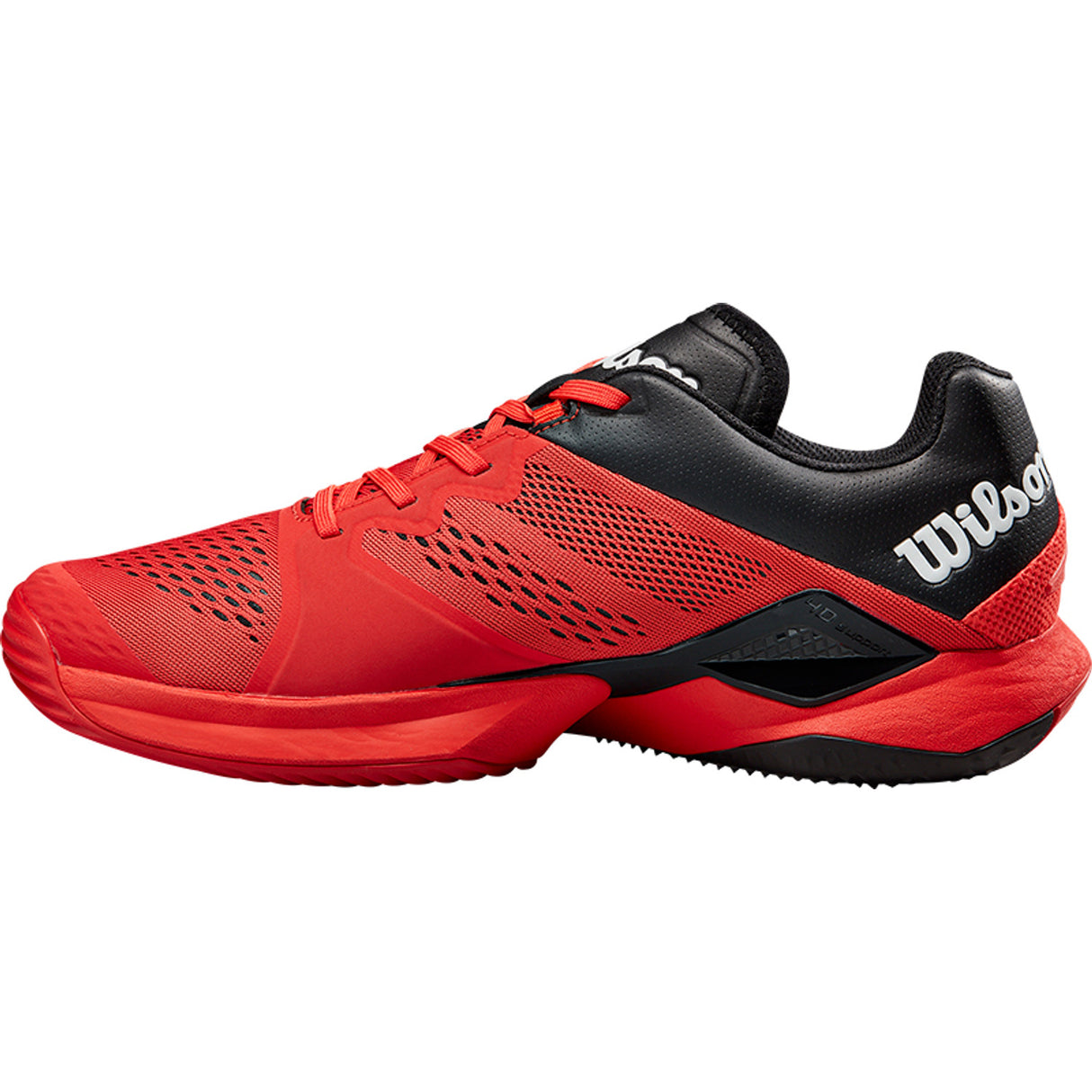 Wilson Bela Tour Red