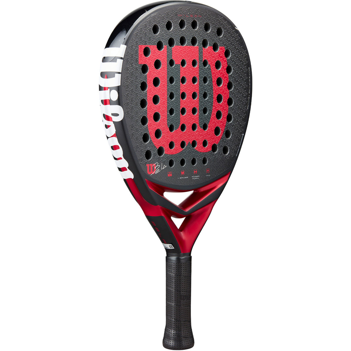 Wilson Bela V3