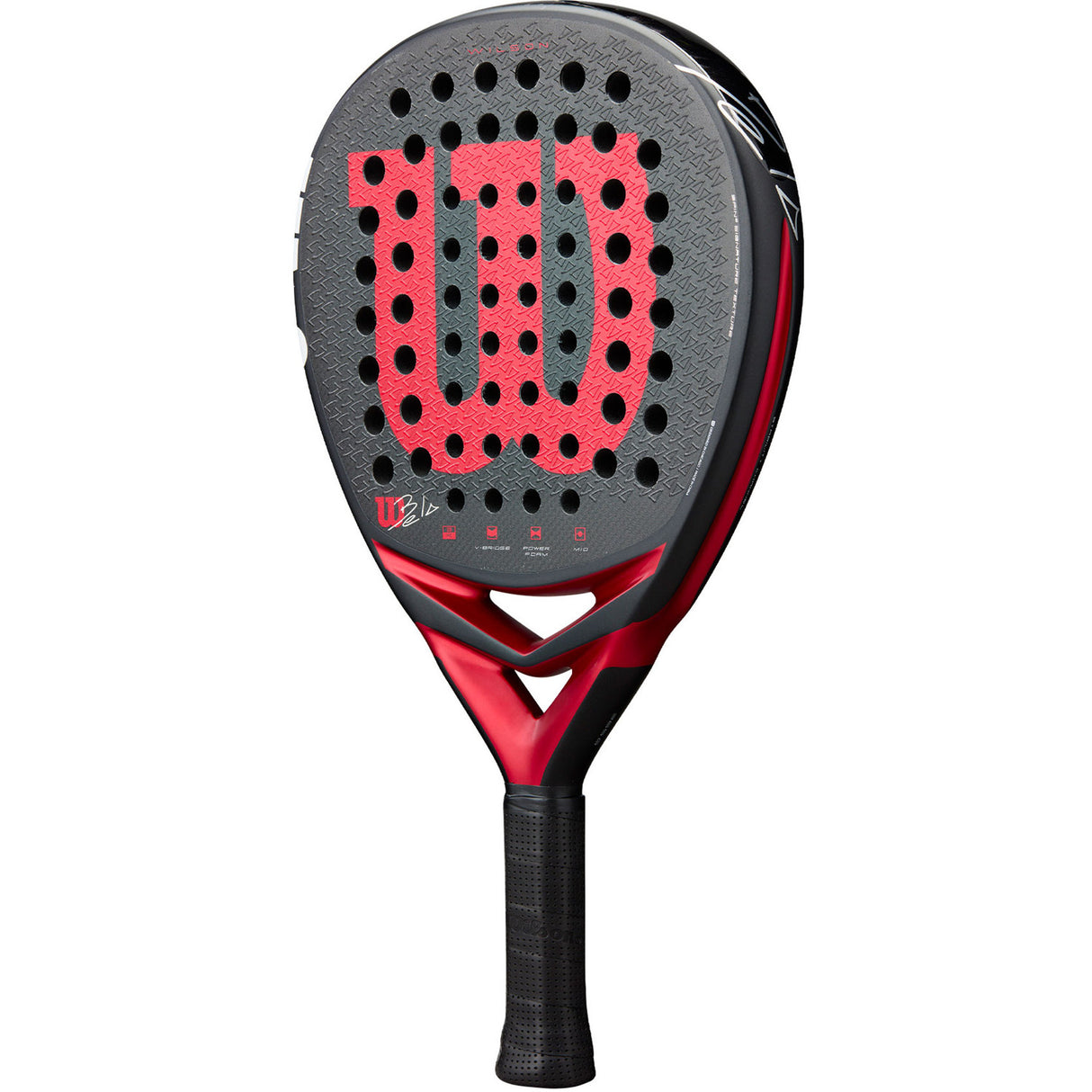 Wilson Bela V3