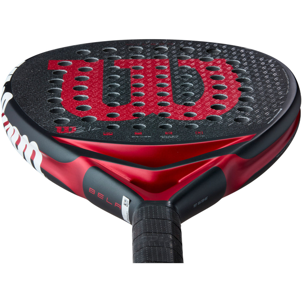 Wilson Bela V3
