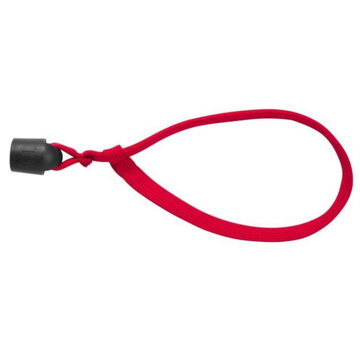 Wilson Wristband Red