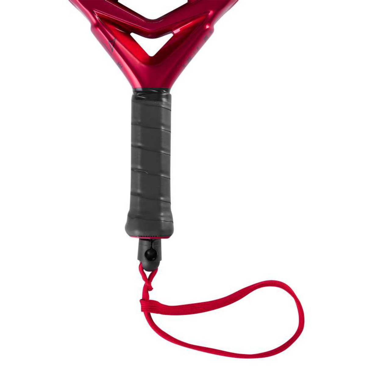 Wilson Wristband Red