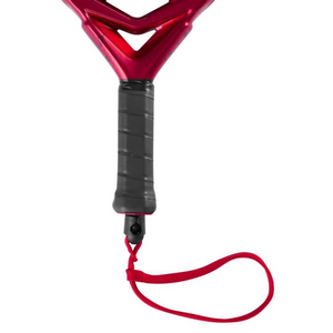 Wilson Wristband Red