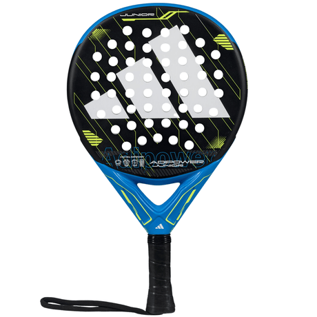Adidas Adipower Junior 3.4 - 