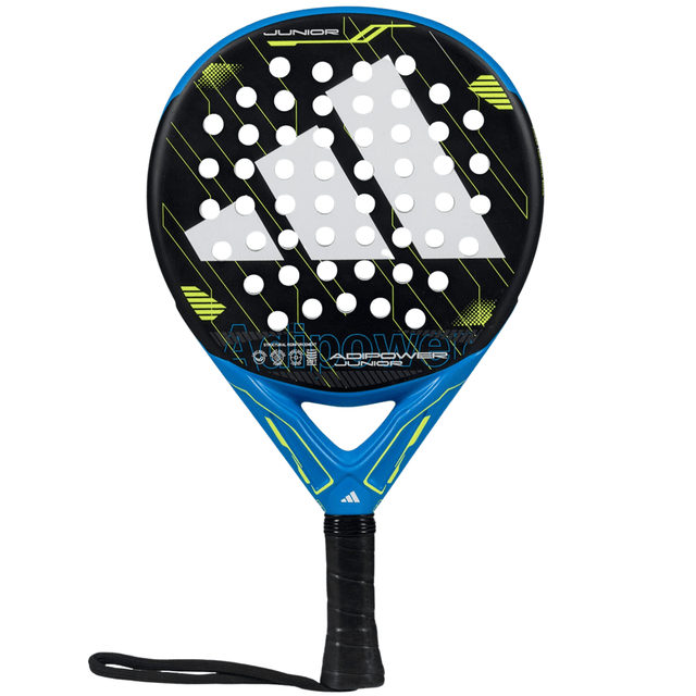 Adidas Adipower Junior 3.4 - 