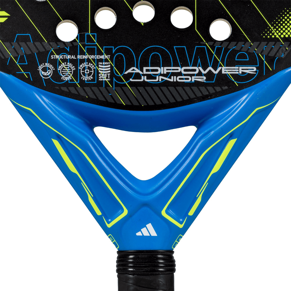 Adidas Adipower Junior 3.4 - 