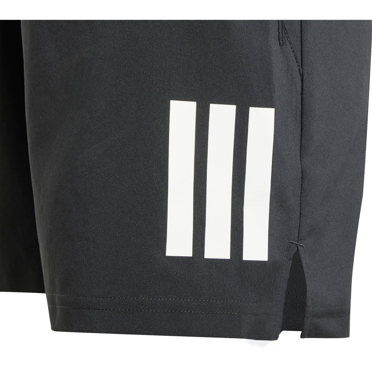 Adidas Boys Club 3 - Stripe Shorts - 