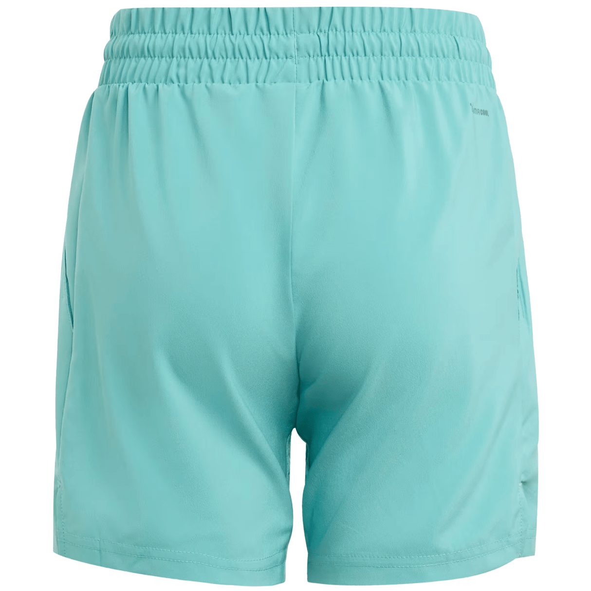 Adidas Boys Club 3 - Stripe Shorts - 