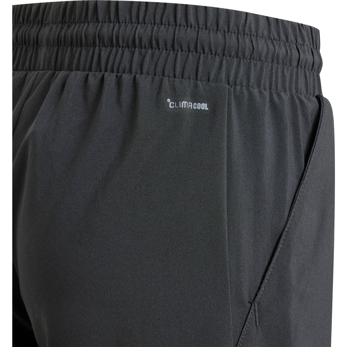 Adidas Boys Club 3 - Stripe Shorts - 