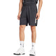 Adidas Club 3 - Stripes Shorts - 