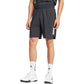 Adidas Club 3 - Stripes Shorts - 
