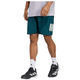 Adidas Club 3 - Stripes Shorts - 