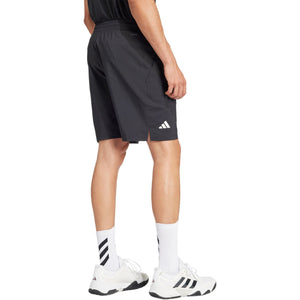 Adidas Club 3 - Stripes Shorts - 