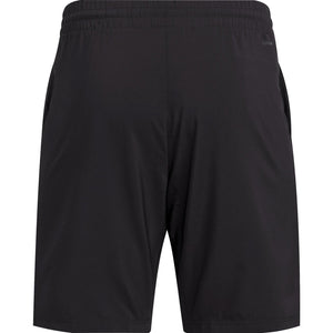 Adidas Club 3 - Stripes Shorts - 