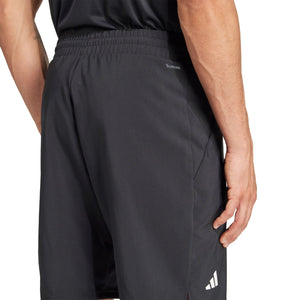 Adidas Club 3 - Stripes Shorts - 