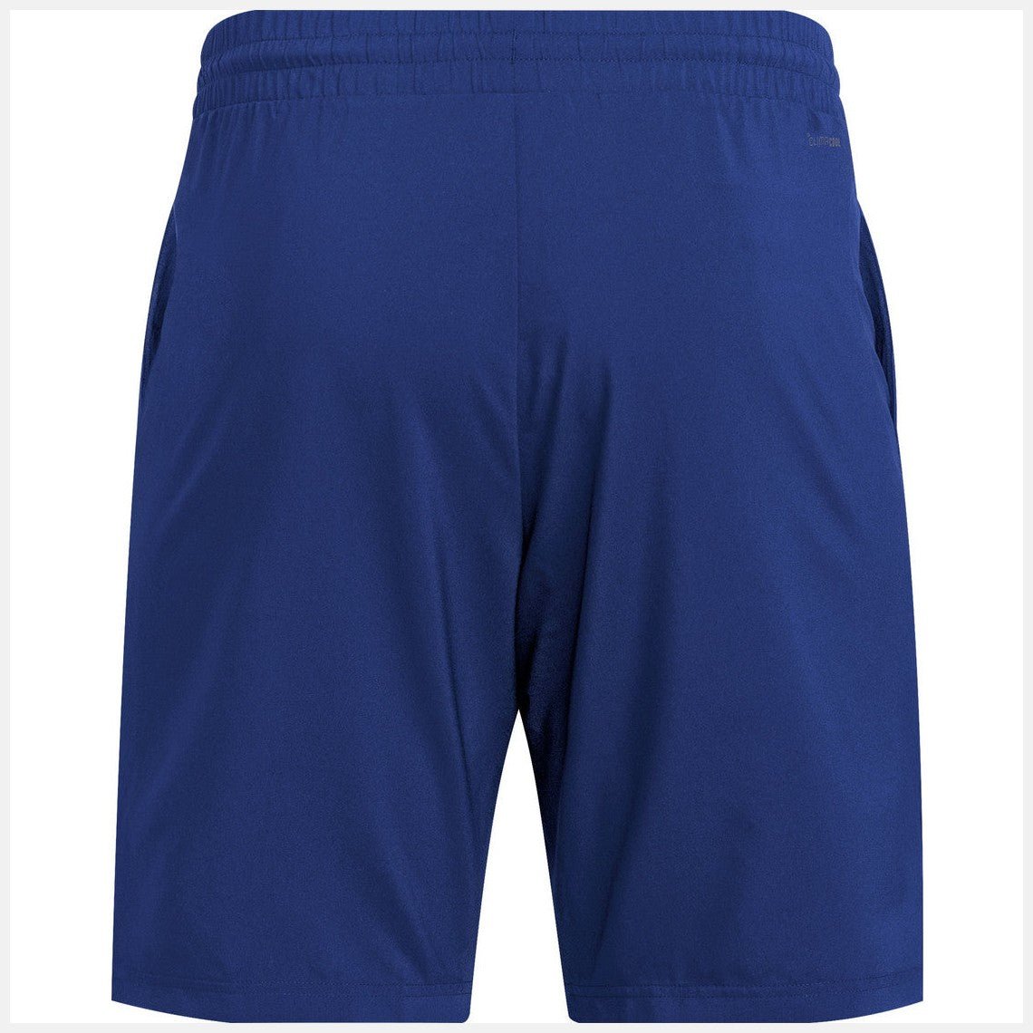 Adidas Club 3 - Stripes Shorts Dark Blue - 