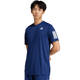 Adidas Club 3 - Stripes T-Shirt - 