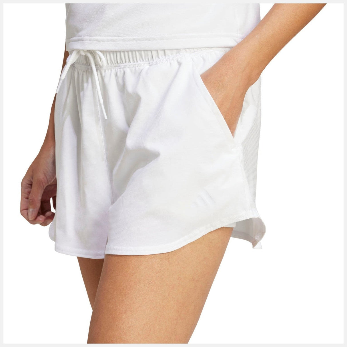 Adidas Club Shorts W - 