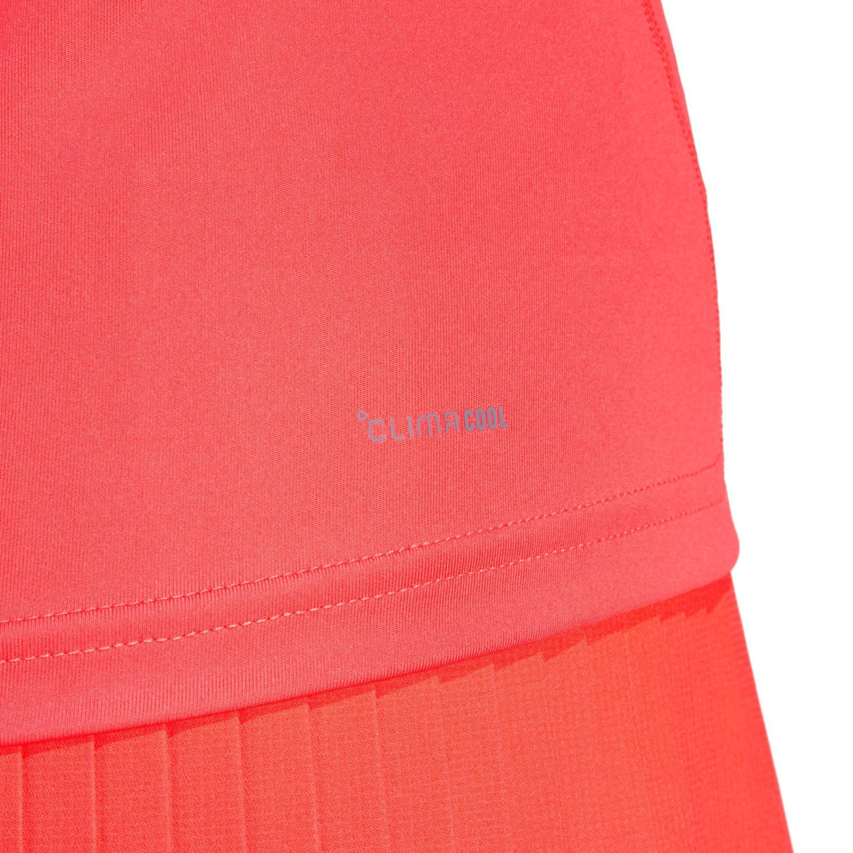 Adidas Club Tank Red - 