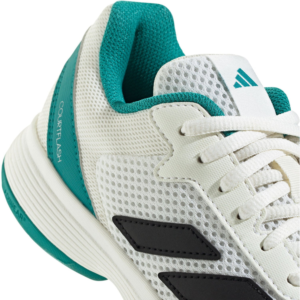 Adidas Courtflash K - 