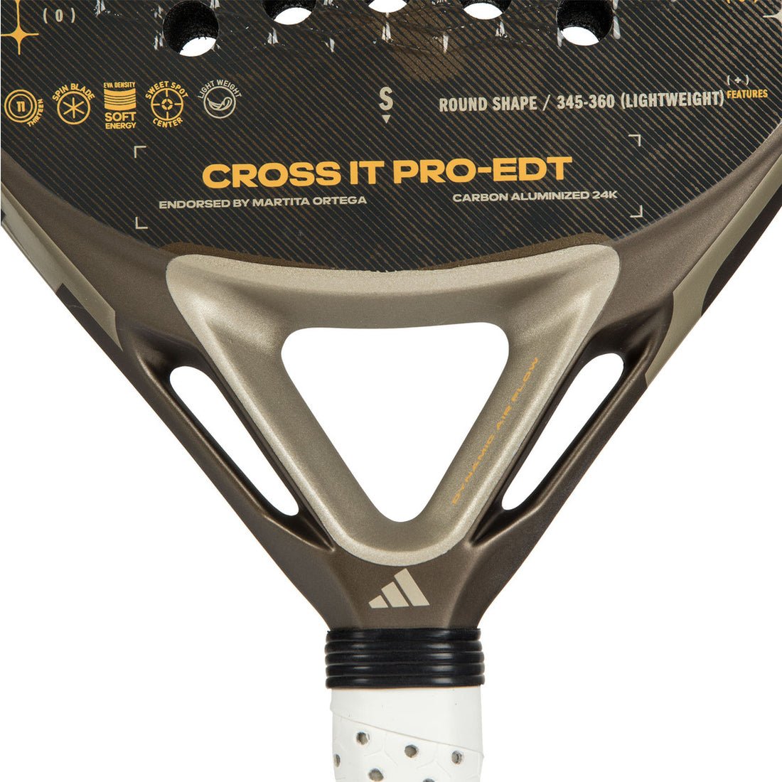 Adidas Cross It Pro Limited Edition 2025 - 