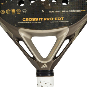 Adidas Cross It Pro Limited Edition 2025 - 