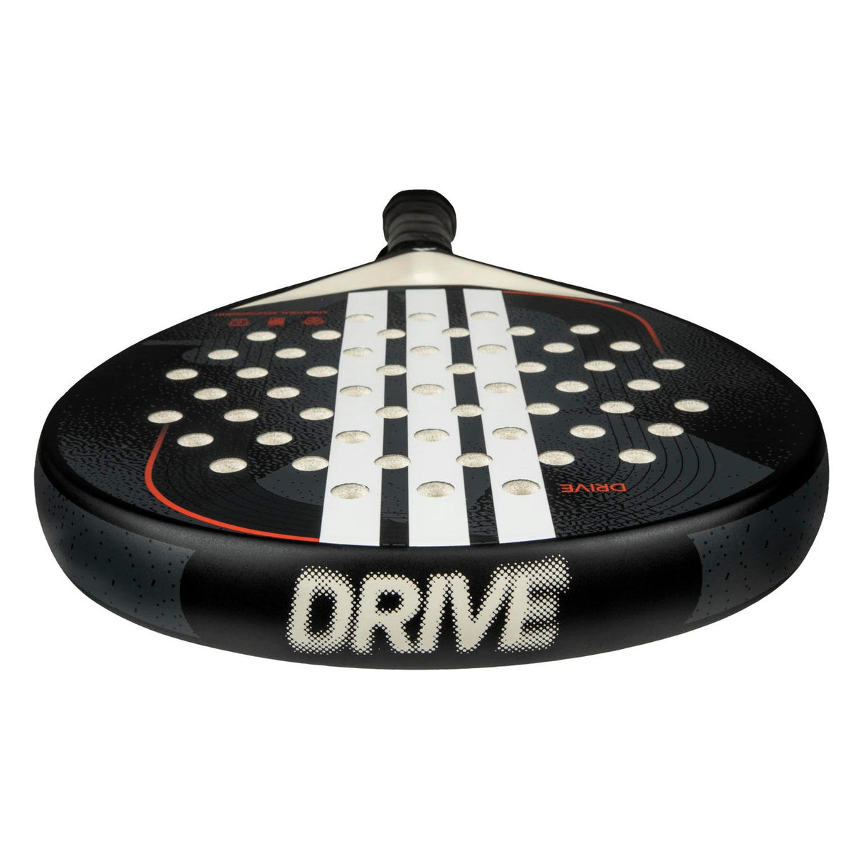 Adidas Drive Black 3.4 - 