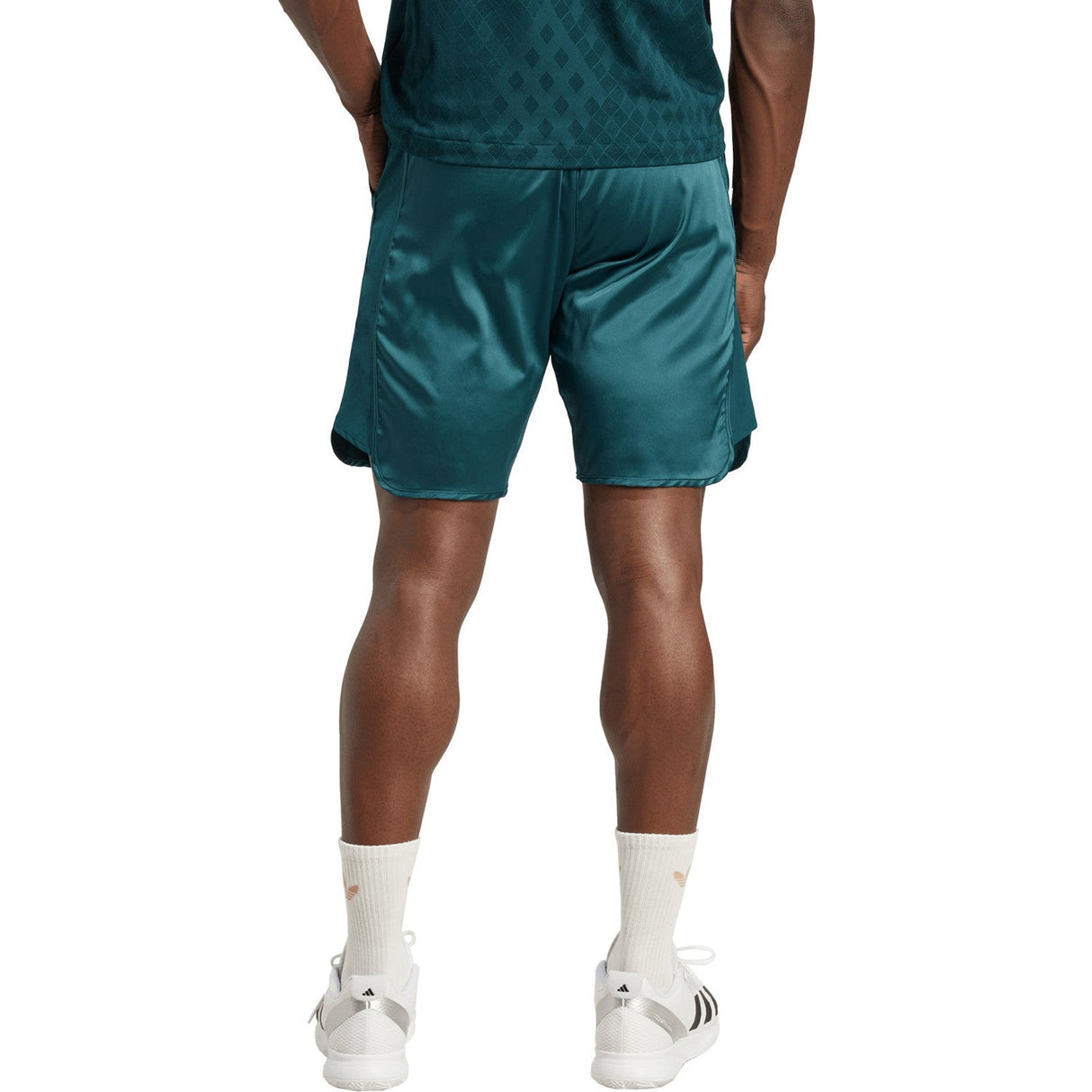 Adidas Ergo Short Pro - 