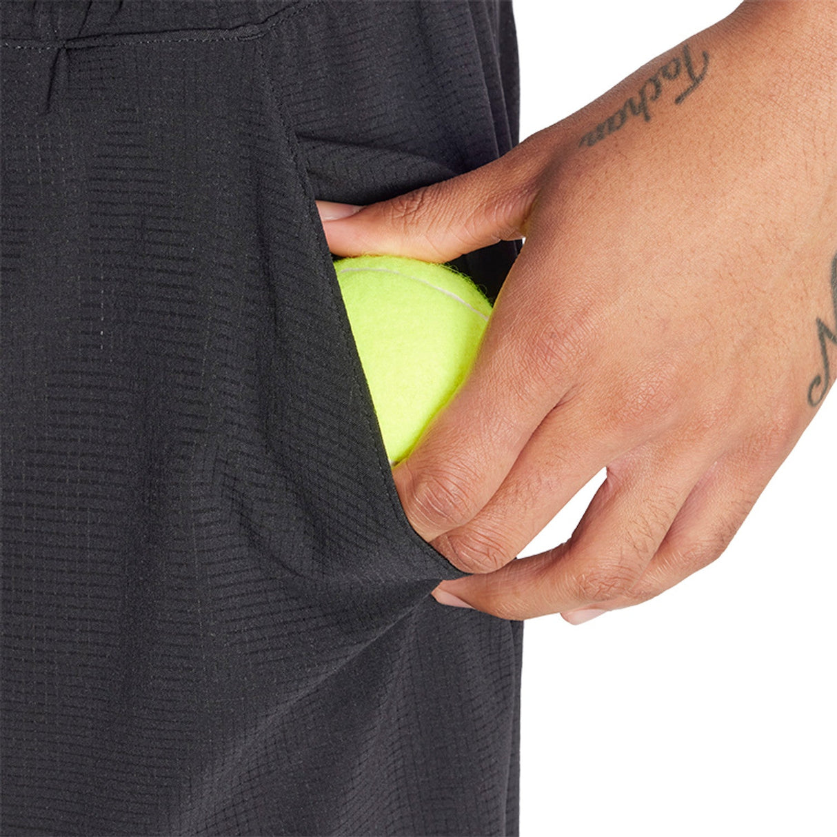 Adidas Ergo Shorts Black - 