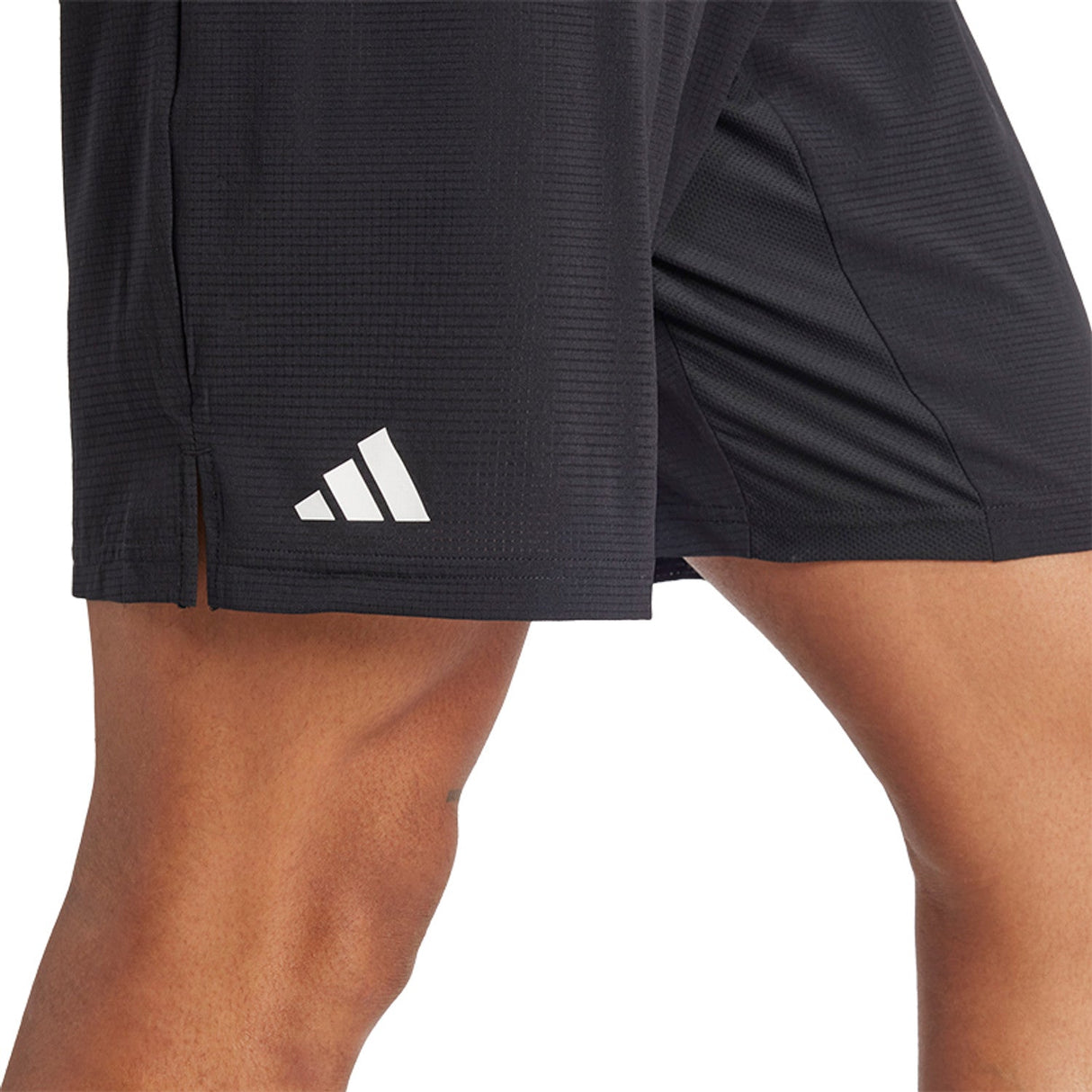 Adidas Ergo Shorts Black - 