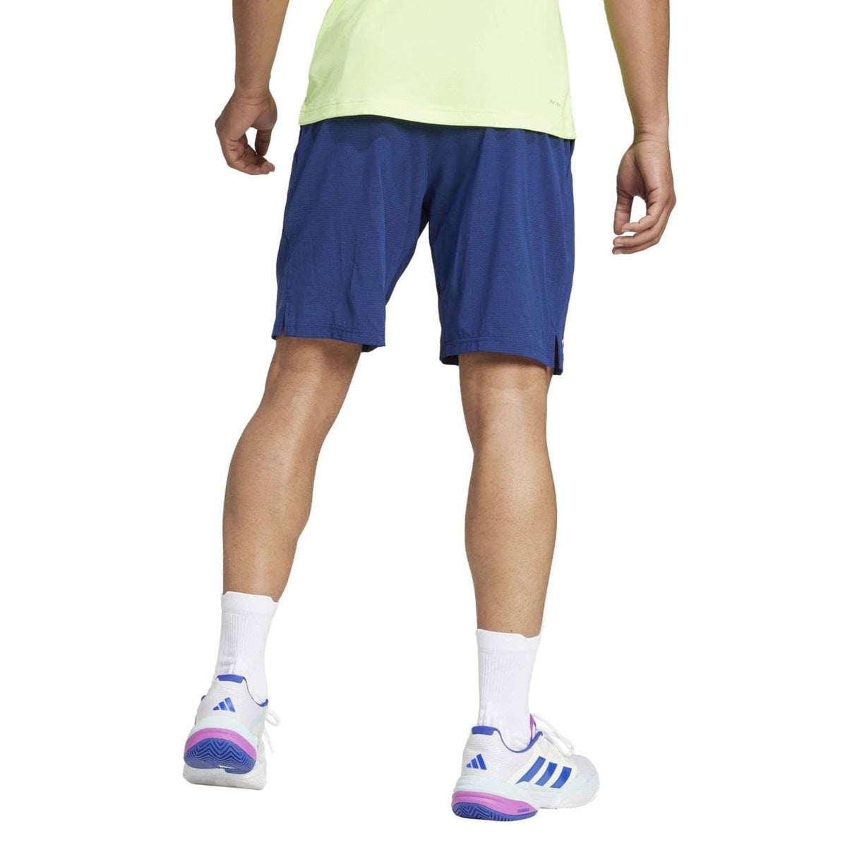 Adidas Ergo Shorts Men Dark Blue - 