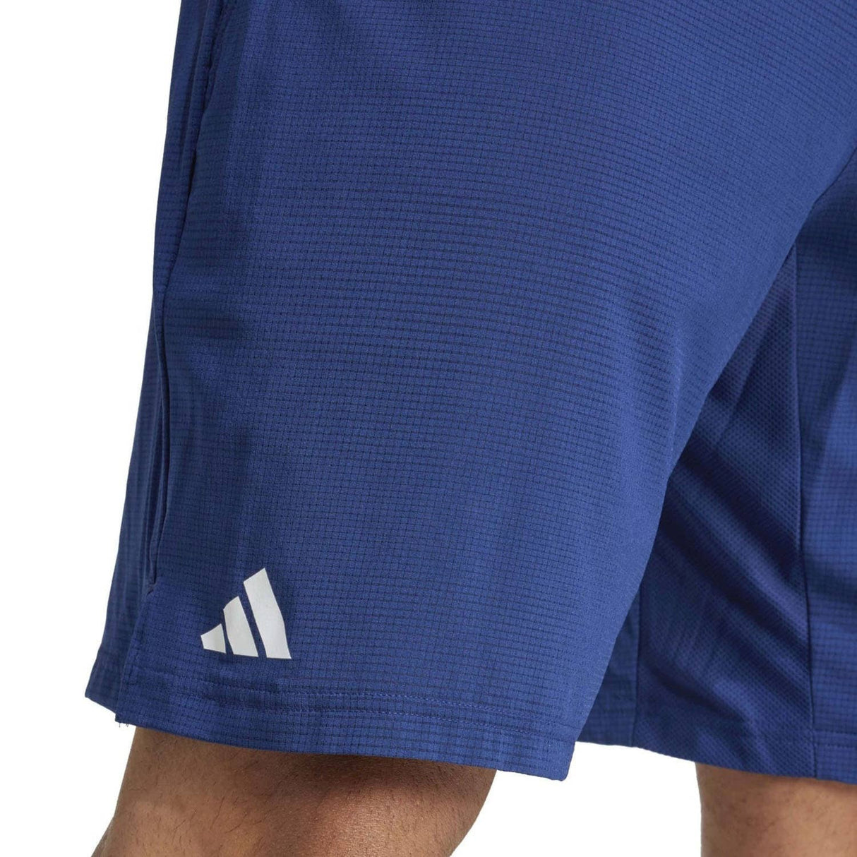 Adidas Ergo Shorts Men Dark Blue - 