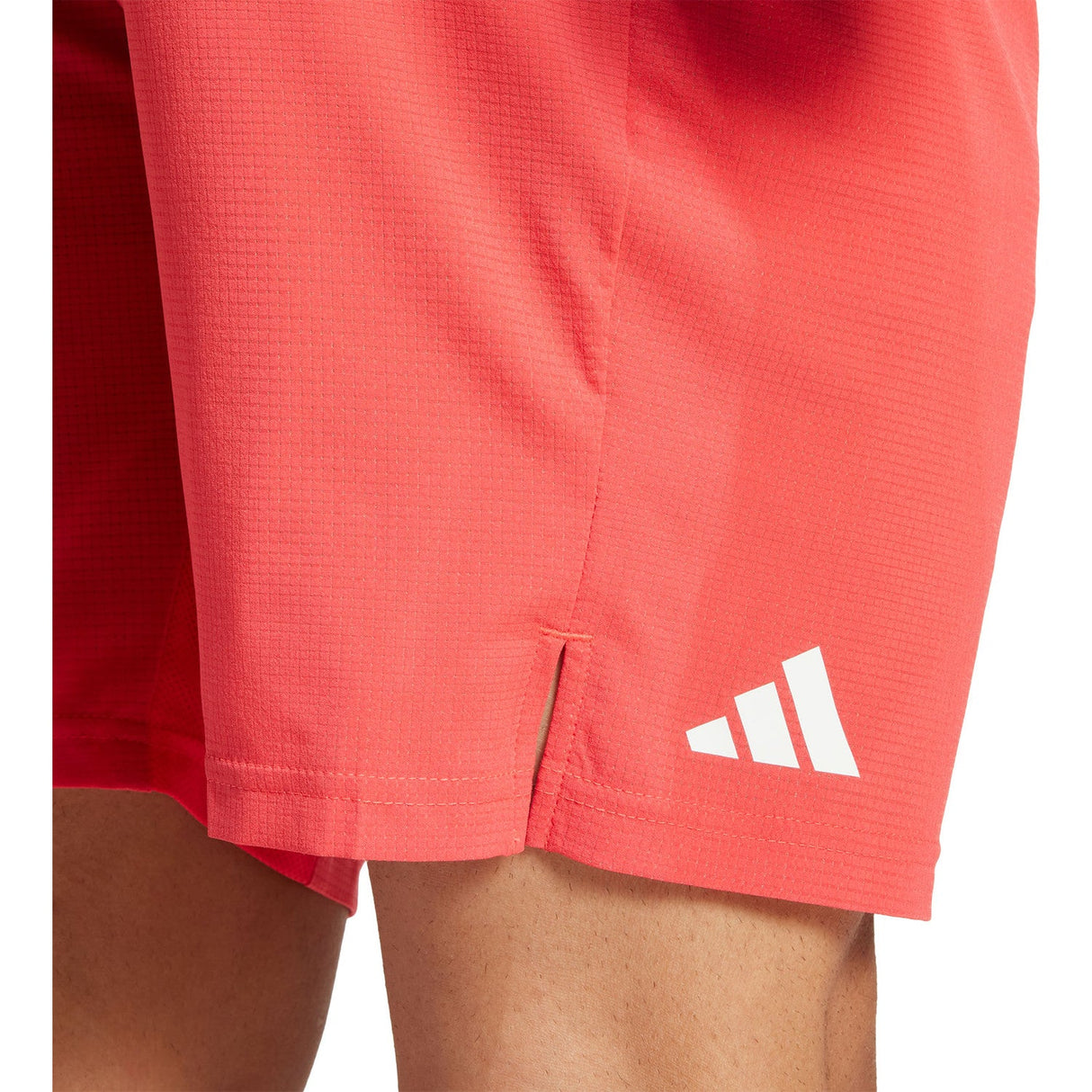 Adidas Ergo Shorts Red - 