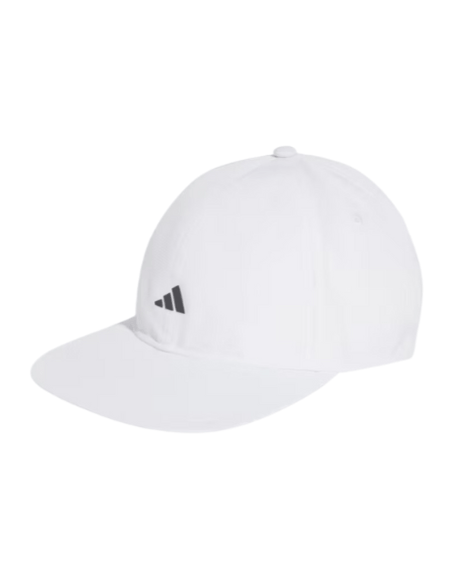 Adidas Essential Cap White - 