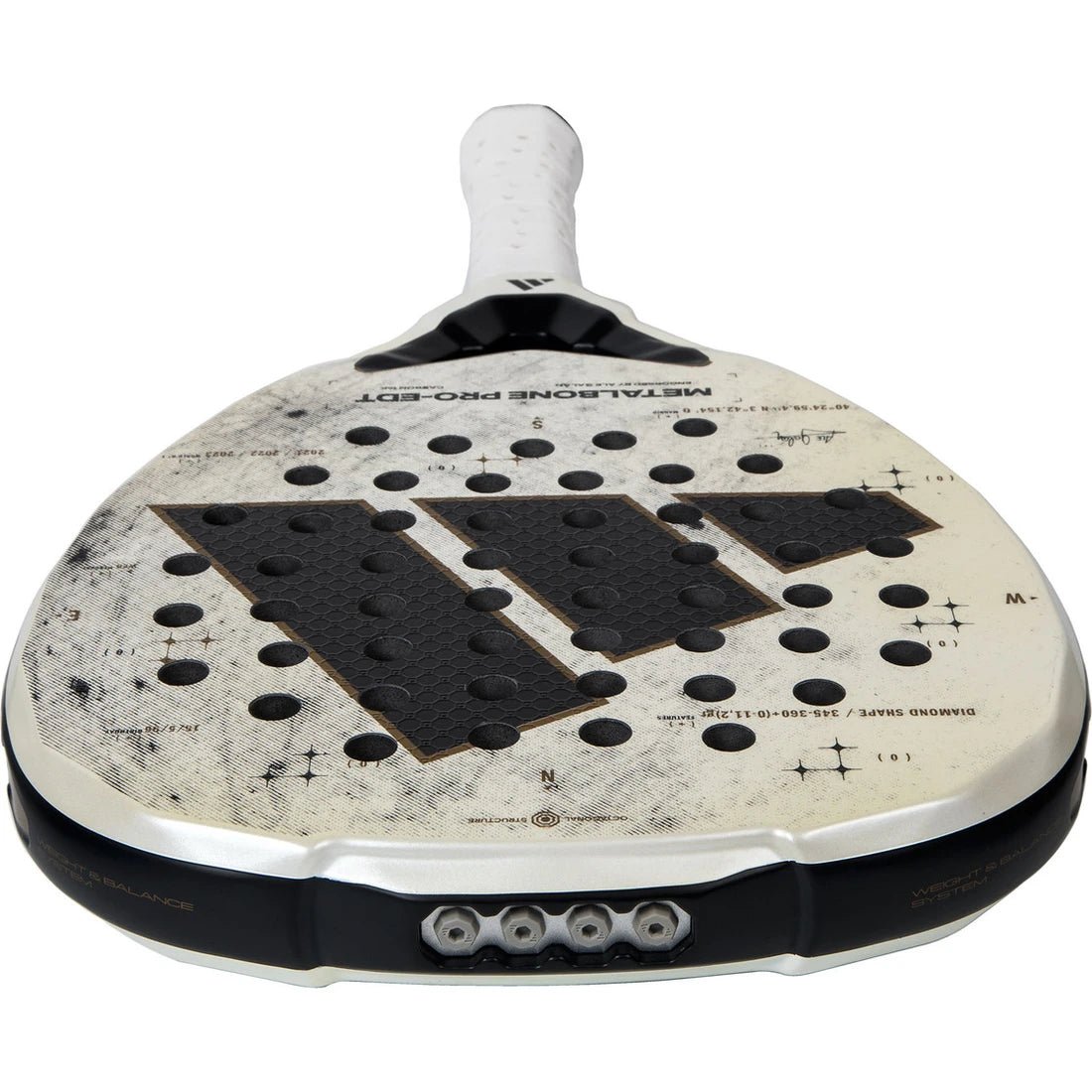 Adidas Metalbone Pro Limited Edition 2025 - 