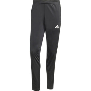 Adidas Pants 3 - Stripes Knitted Black - 