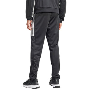 Adidas Pants 3 - Stripes Knitted Black - 