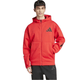 Adidas RitsHoodie Z.N.E FZ Black - 