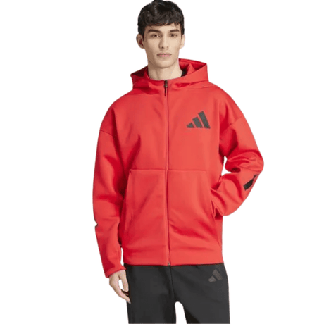 Adidas RitsHoodie Z.N.E FZ Black - 