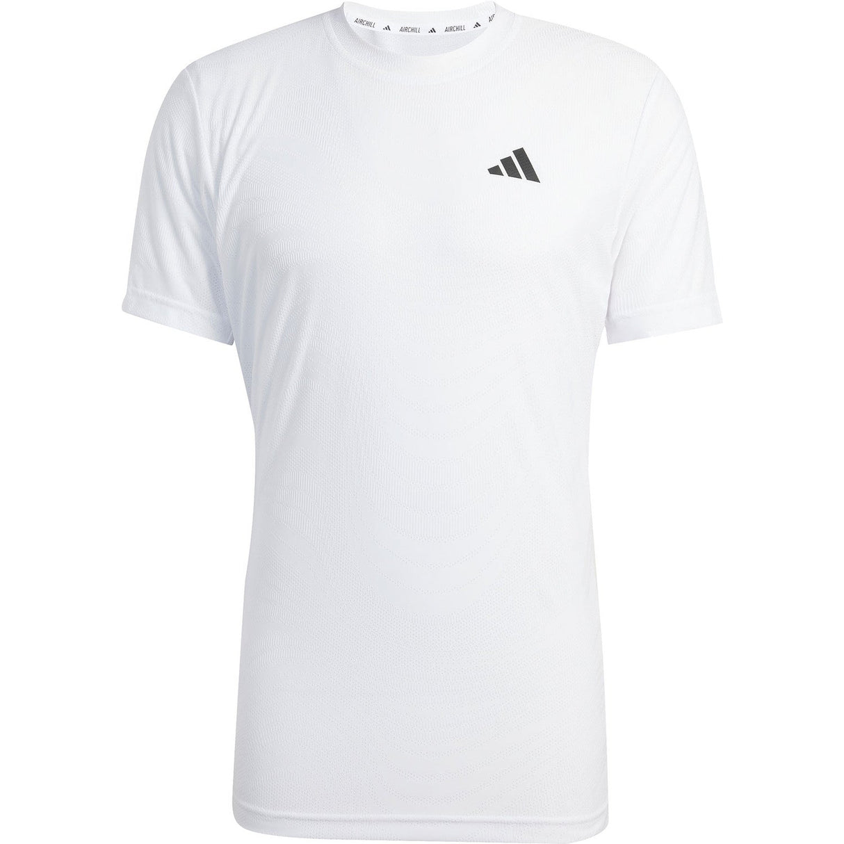 Adidas T-Shirt Freelift Pro White - 