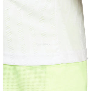 Adidas T-Shirt Freelift White - 