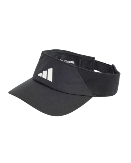 Adidas Visor Climacool Black - 