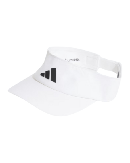 Adidas Visor Climacool White - 