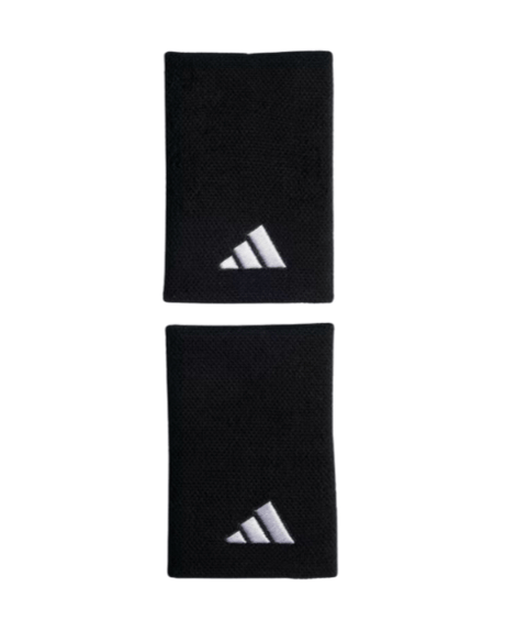 Adidas Wristband Black - 