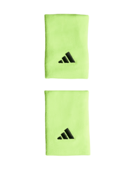 Adidas Wristband Green - 